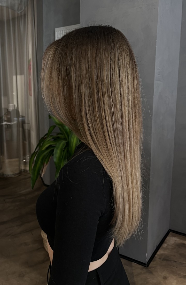 hair color treatment dusseldorf